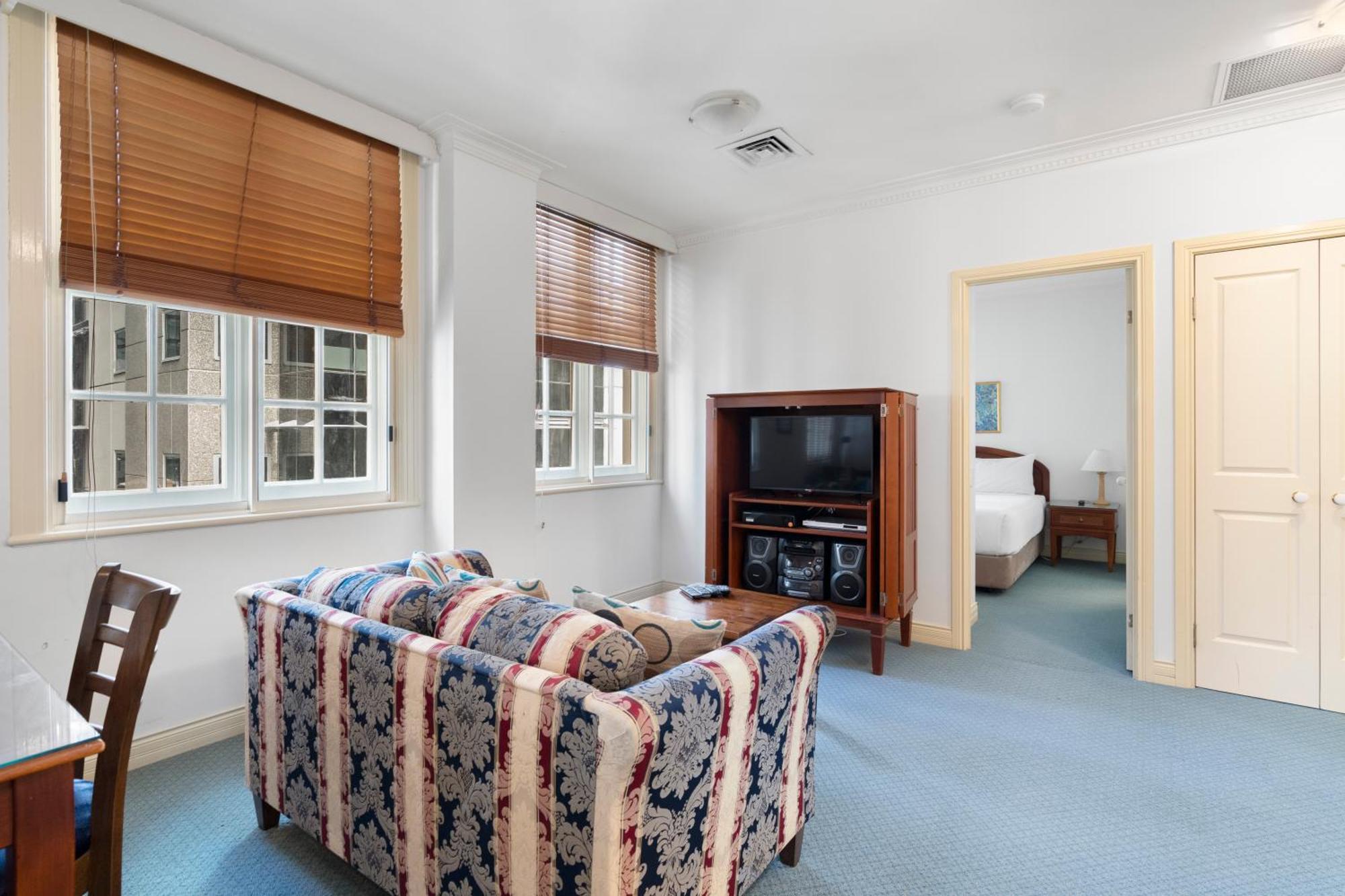 Rothbury Hotel Brisbane Bagian luar foto