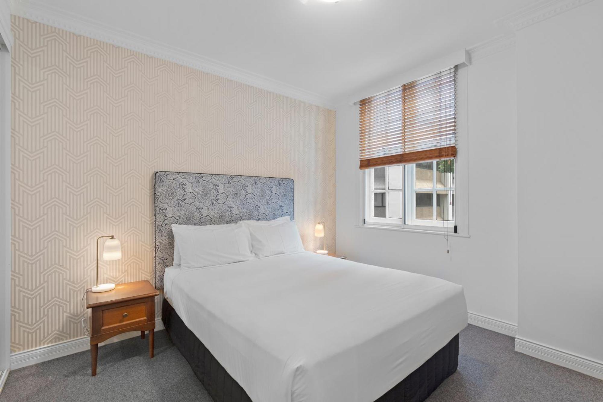 Rothbury Hotel Brisbane Bagian luar foto