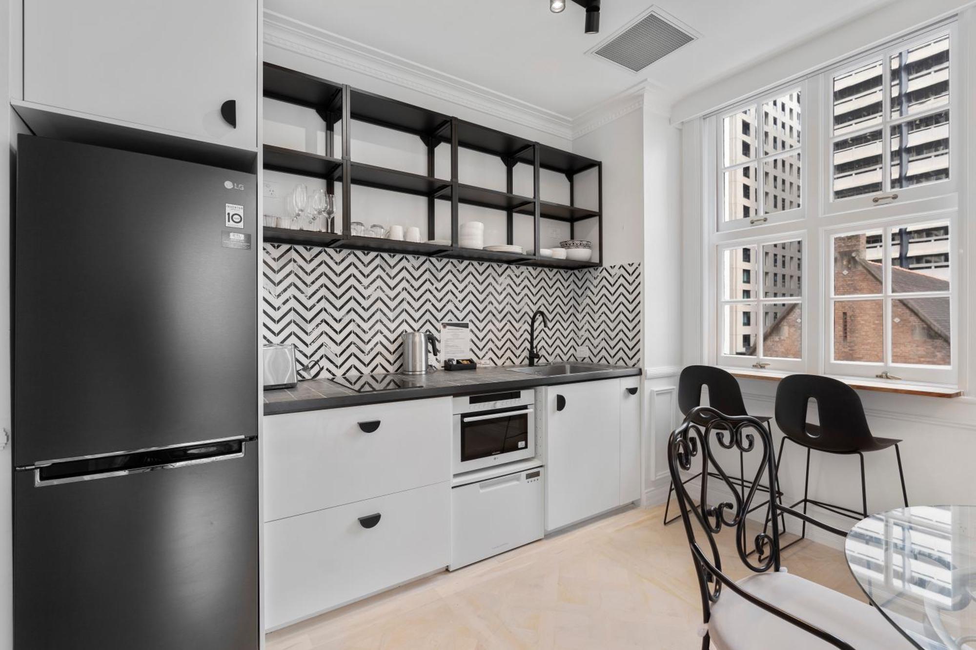 Rothbury Hotel Brisbane Bagian luar foto