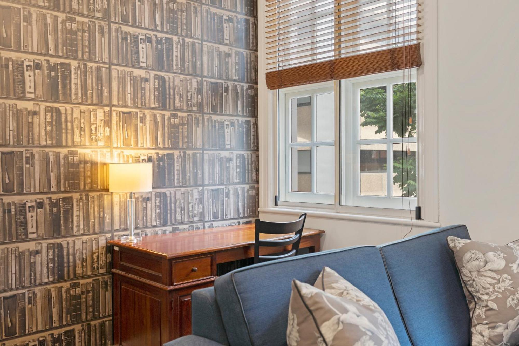 Rothbury Hotel Brisbane Bagian luar foto